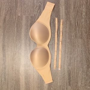 ThirdLove 24/7 Strapless Bra